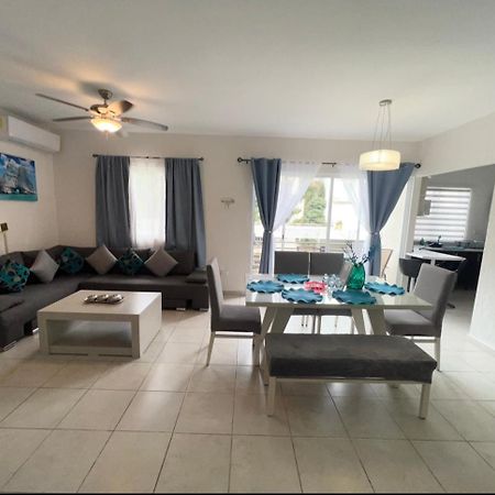 דירות פלאייה דל כרמן Departamento Blue Vacacional מראה חיצוני תמונה