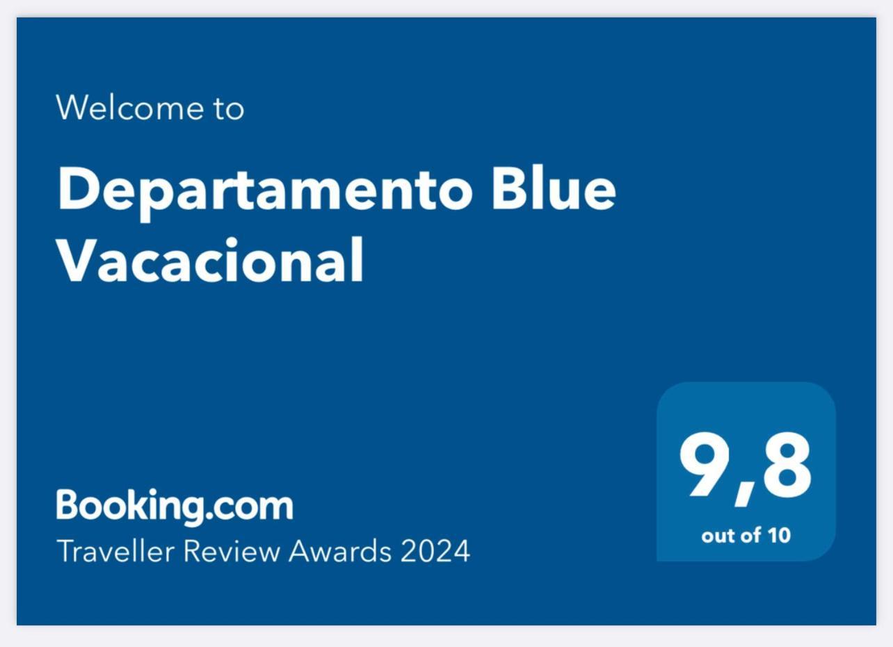 דירות פלאייה דל כרמן Departamento Blue Vacacional מראה חיצוני תמונה
