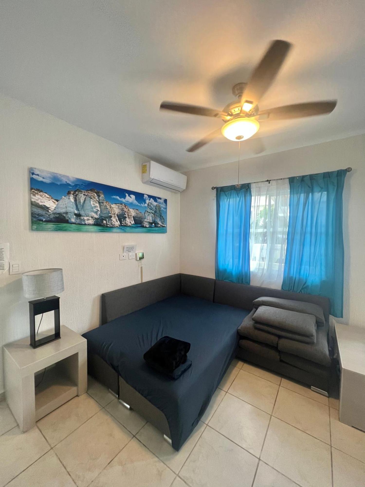דירות פלאייה דל כרמן Departamento Blue Vacacional מראה חיצוני תמונה
